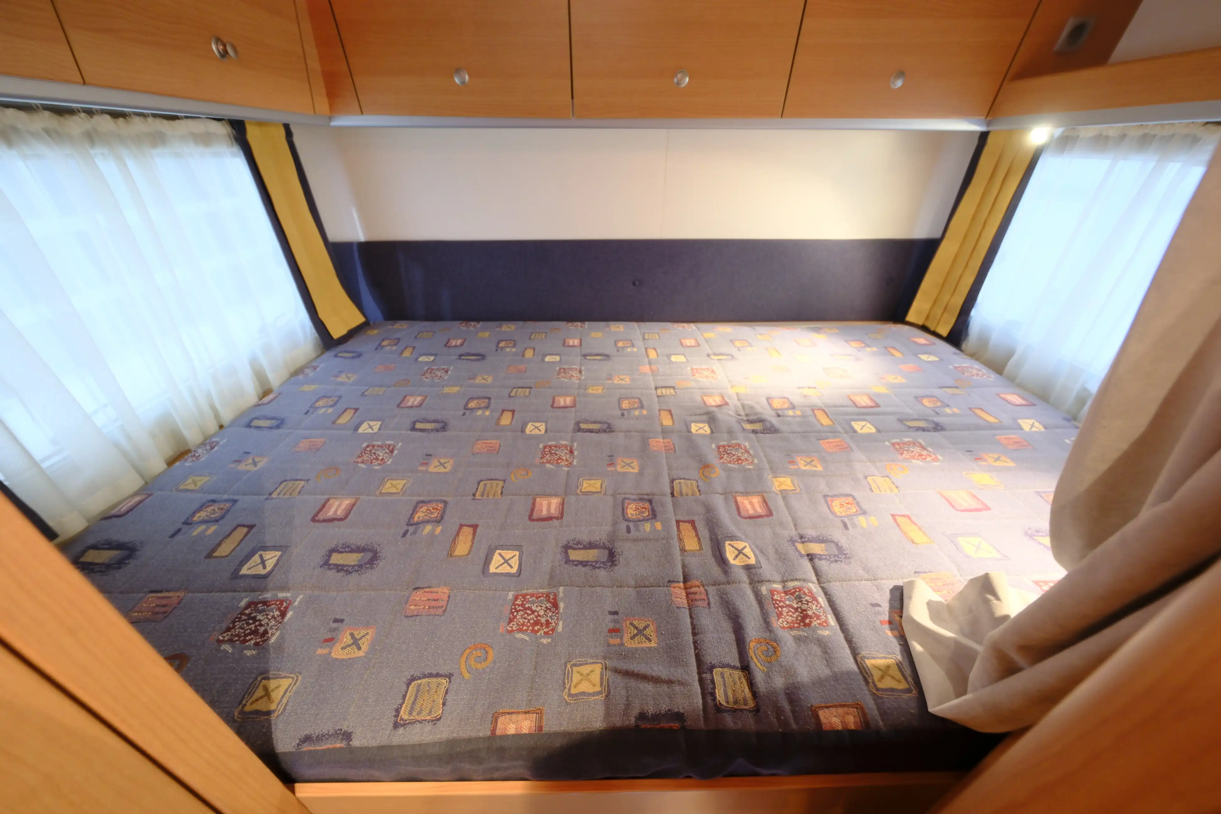 KNAUS Sun Traveller 658 LG - Ansicht 9